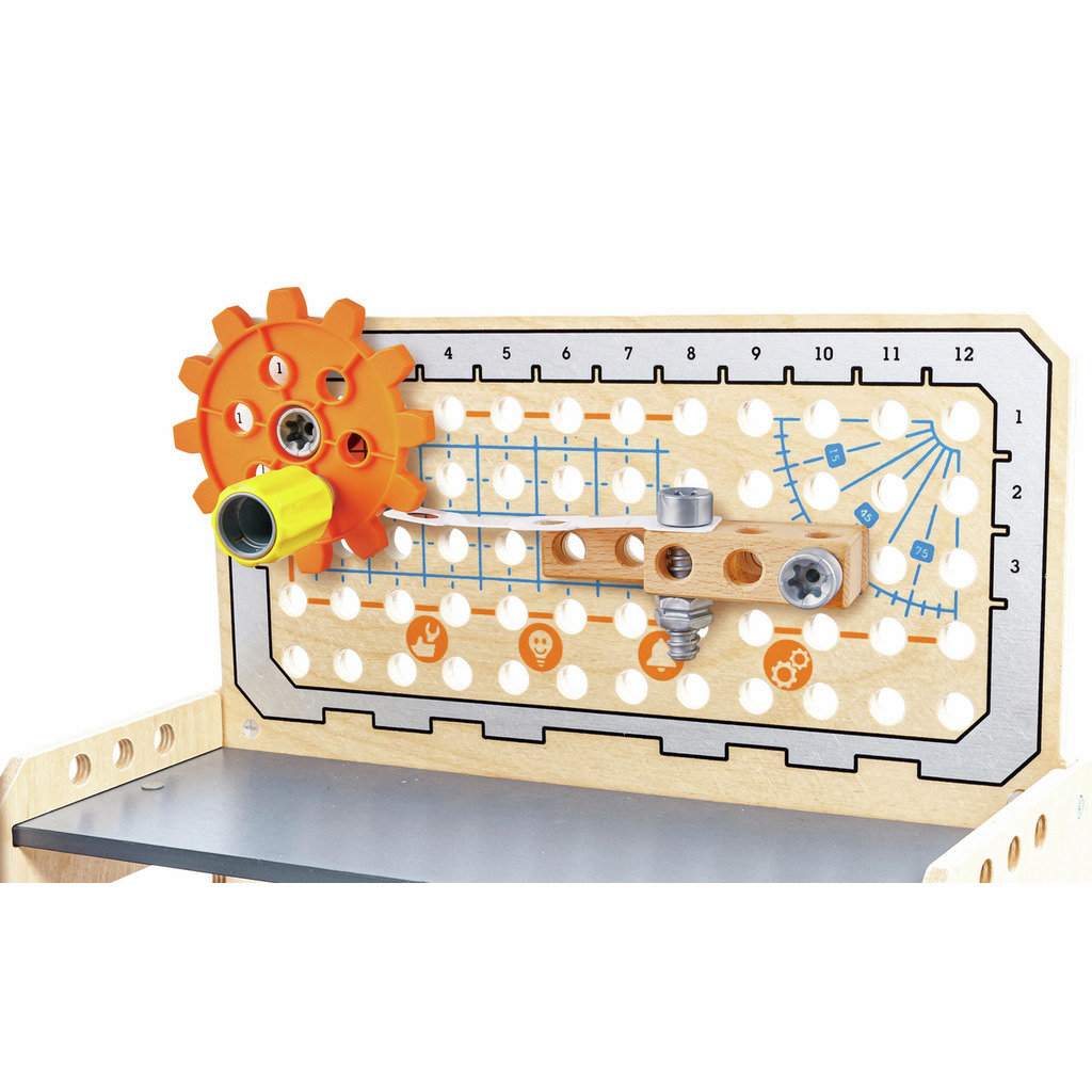 Établi de découverte scientifique - Image 2